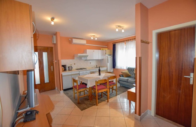 45 m² Apartment ∙ 1 bedroom ∙ 4 guests