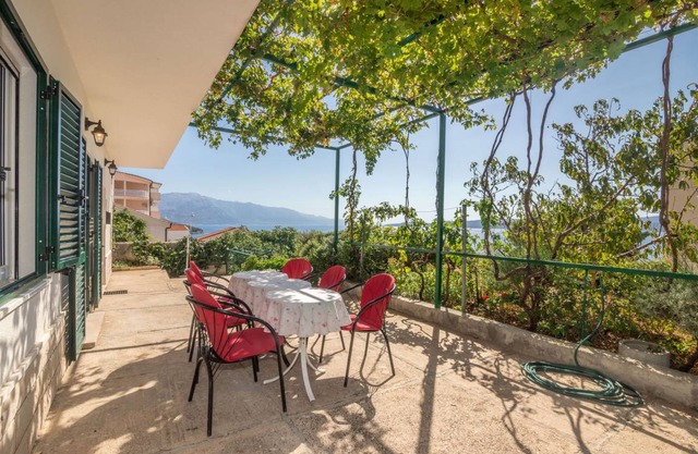 45 m² Apartment ∙ 1 bedroom ∙ 3 guests
