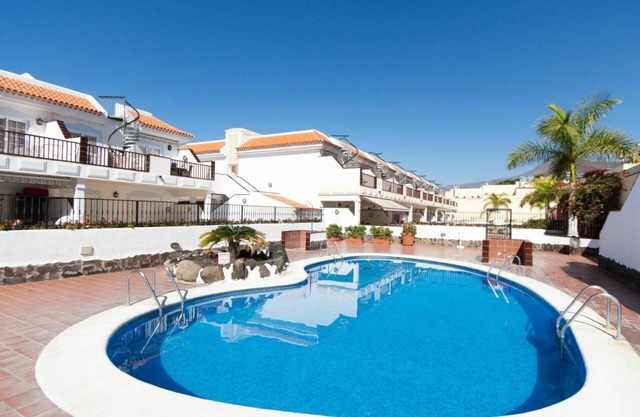 45 m² Apartment ∙ 1 bedroom ∙ 2 guests