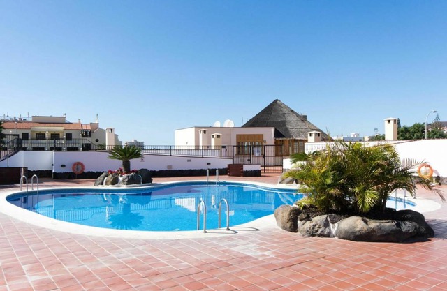 45 m² Apartment ∙ 1 bedroom ∙ 2 guests