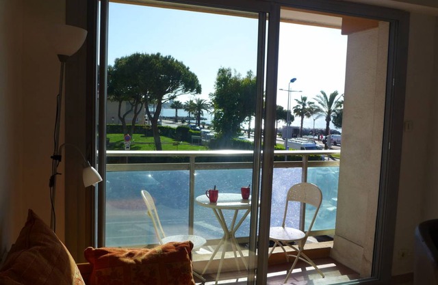 45 m² Apartment ∙ 1 bedroom ∙ 4 guests