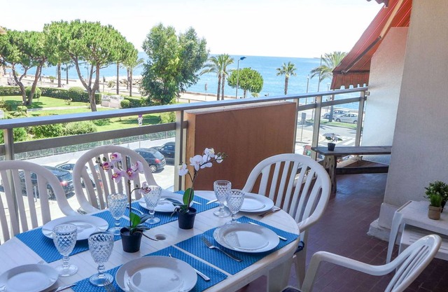 45 m² Apartment ∙ 1 bedroom ∙ 4 guests