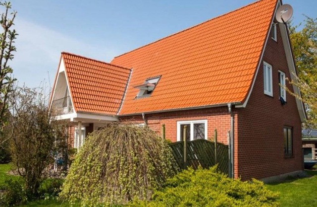 45 m² Apartment ∙ 1 bedroom ∙ 3 guests