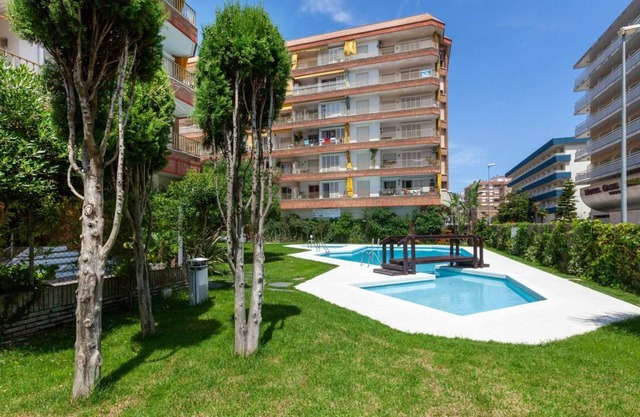 45 m² Apartment ∙ 1 bedroom ∙ 4 guests