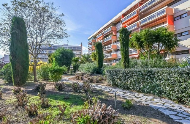 45 m² Apartment ∙ 1 bedroom ∙ 4 guests