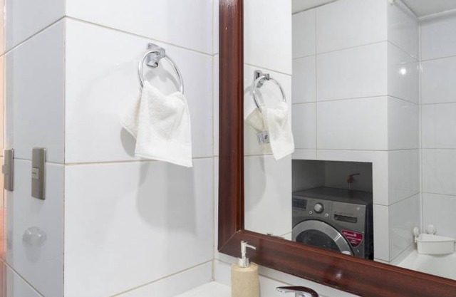 45 m² Apartment ∙ 1 bedroom ∙ 2 guests