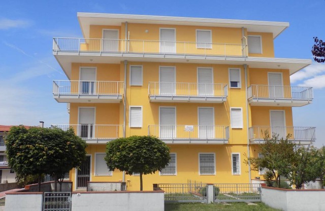 45 m² Apartment ∙ 2 bedrooms ∙ 5 guests