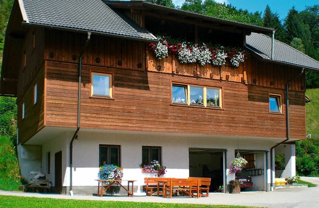 45 m² Apartment ∙ 1 bedroom ∙ 4 guests