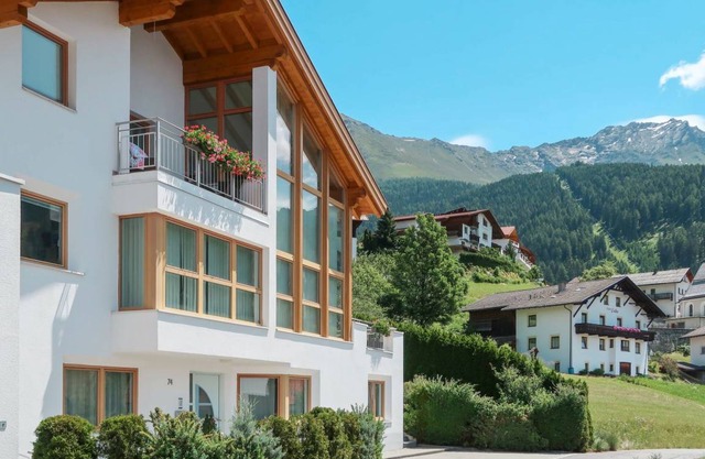 45 m² Apartment ∙ 1 bedroom ∙ 4 guests