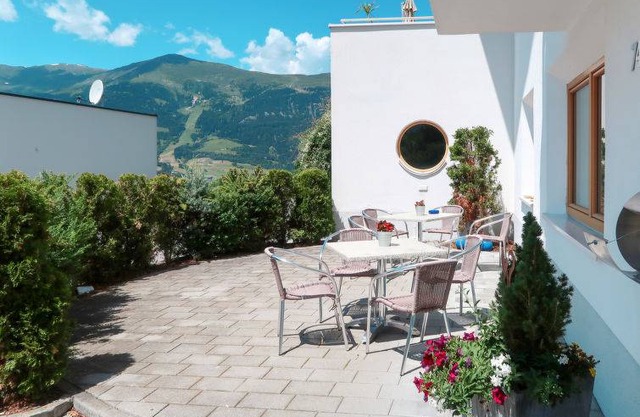 45 m² Apartment ∙ 1 bedroom ∙ 4 guests