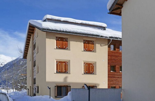 45 m² Apartment ∙ 1 bedroom ∙ 2 guests