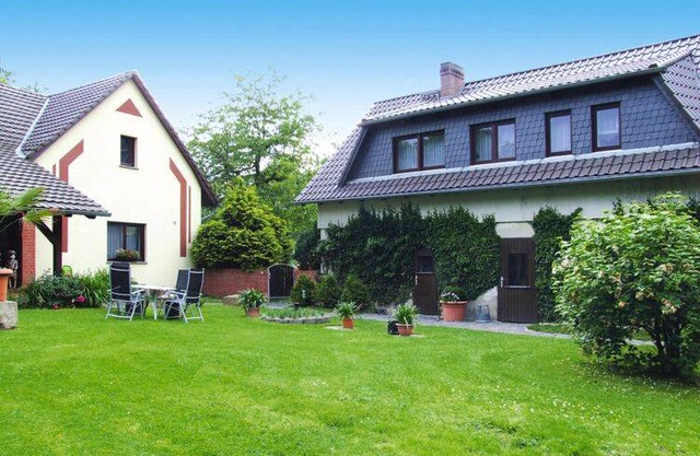 45 m² Apartment ∙ 1 bedroom ∙ 2 guests