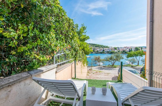 45 m² Apartment ∙ 1 bedroom ∙ 4 guests