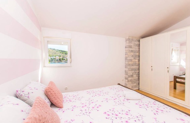 45 m² Apartment ∙ 1 bedroom ∙ 4 guests