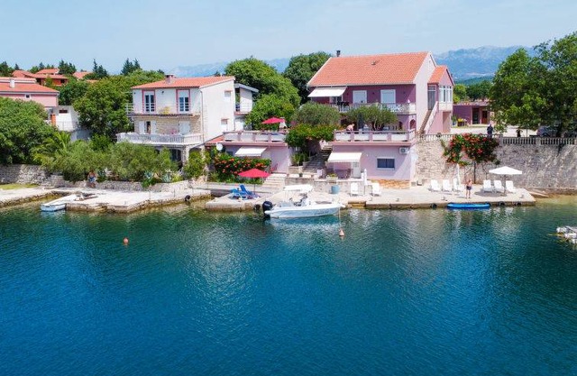 45 m² Apartment ∙ 1 bedroom ∙ 4 guests