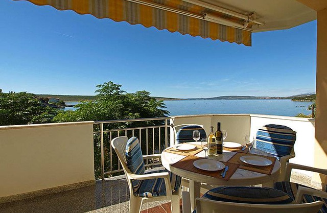 45 m² Apartment ∙ 1 bedroom ∙ 3 guests