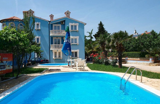 45 m² Apartment ∙ 1 bedroom ∙ 4 guests