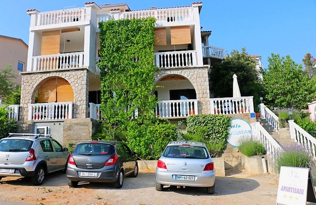 45 m² Apartment ∙ 1 bedroom ∙ 4 guests