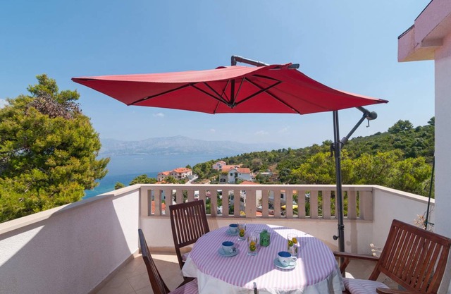 45 m² Apartment ∙ 1 bedroom ∙ 4 guests