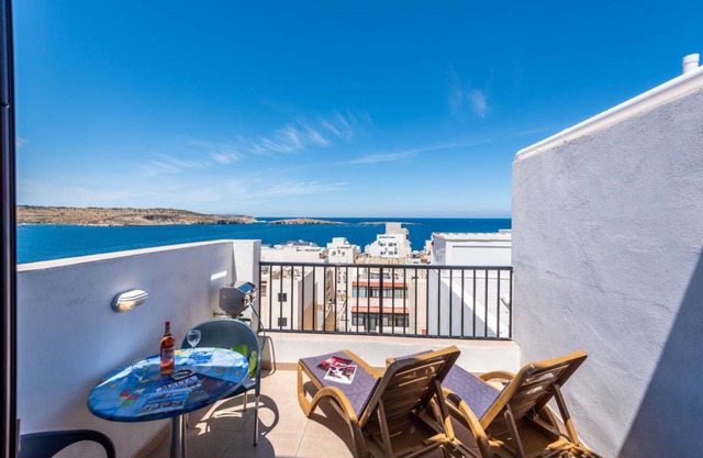 45 m² Apartment ∙ 1 bedroom ∙ 3 guests