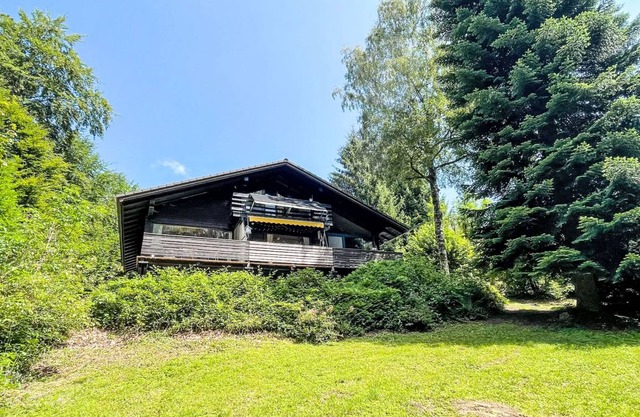 45 m² Apartment ∙ 1 bedroom ∙ 4 guests