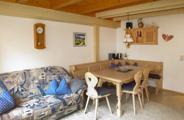 45 m² Apartment ∙ 1 bedroom ∙ 4 guests