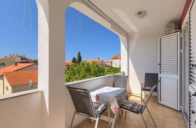 45 m² Apartment ∙ 1 bedroom ∙ 4 guests