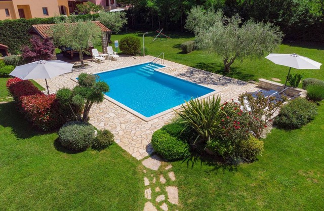 45 m² Apartment ∙ 1 bedroom ∙ 4 guests