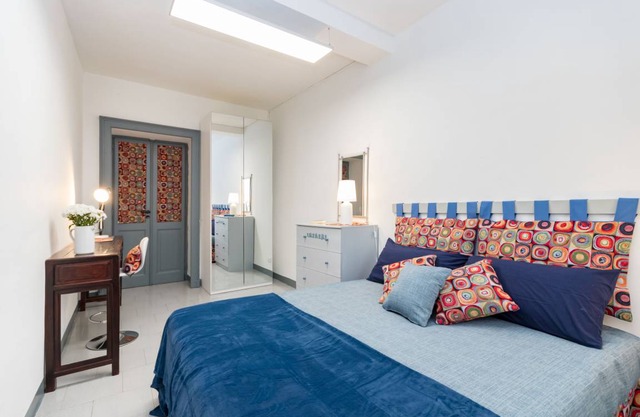 45 m² Apartment ∙ 1 bedroom ∙ 3 guests