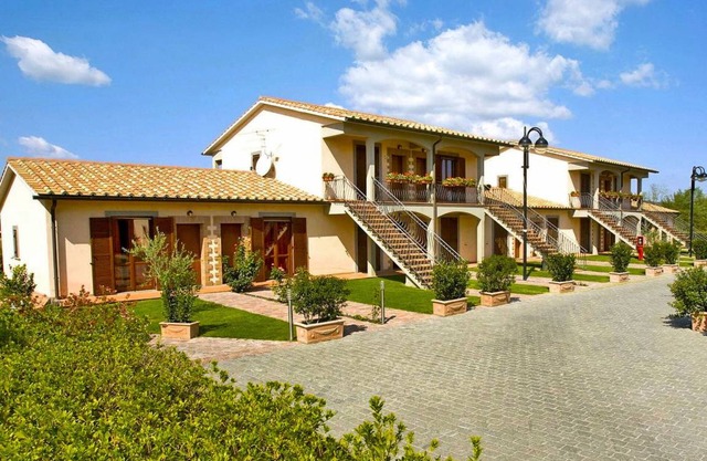 45 m² Apartment ∙ 1 bedroom ∙ 4 guests