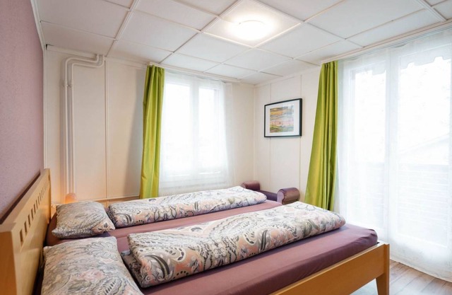 45 m² Apartment ∙ 1 bedroom ∙ 4 guests