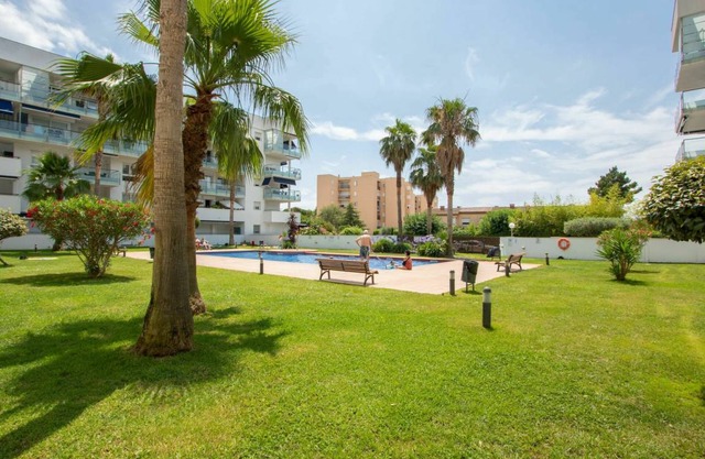 Puerto Marina 