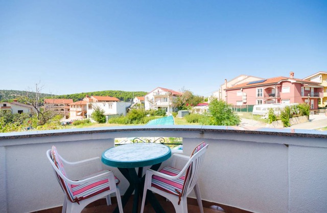 45 m² Apartment ∙ 1 bedroom ∙ 3 guests