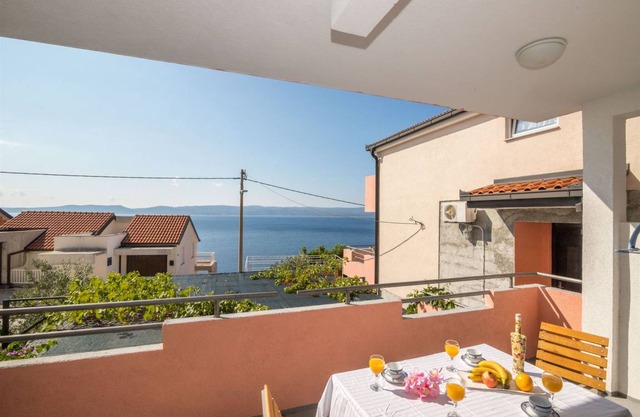 45 m² Apartment ∙ 1 bedroom ∙ 4 guests