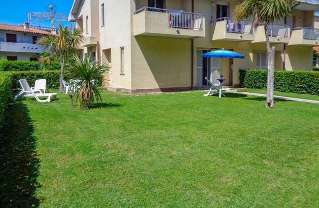 45 m² Apartment ∙ 1 bedroom ∙ 4 guests