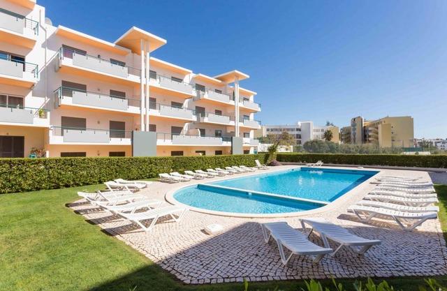 45 m² Apartment ∙ 1 bedroom ∙ 4 guests