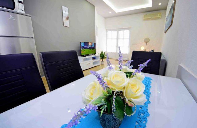 45 m² Apartment ∙ 1 bedroom ∙ 4 guests