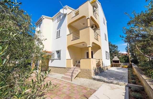 Apartments Zdenka Croatia 