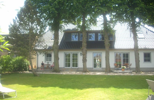 45 m² Apartment ∙ 1 bedroom ∙ 2 guests
