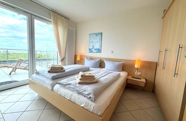 Strandvilla Therese 