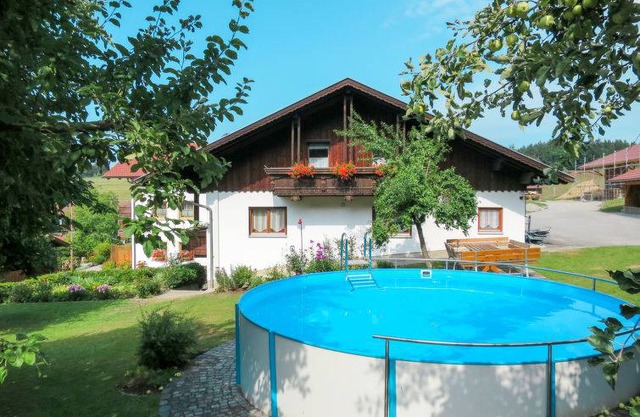 45 m² Apartment ∙ 1 bedroom ∙ 3 guests