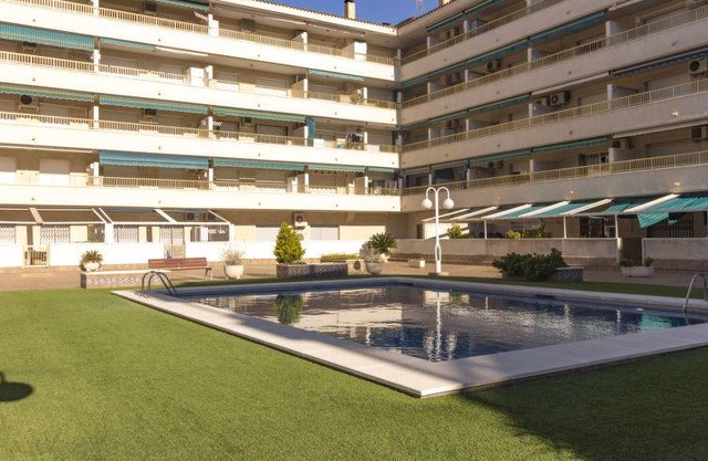 45 m² Apartment ∙ 1 bedroom ∙ 4 guests