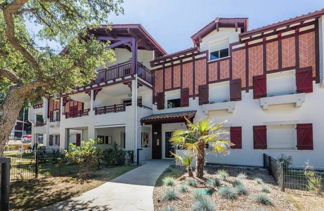 45 m² Apartment ∙ 1 bedroom ∙ 3 guests