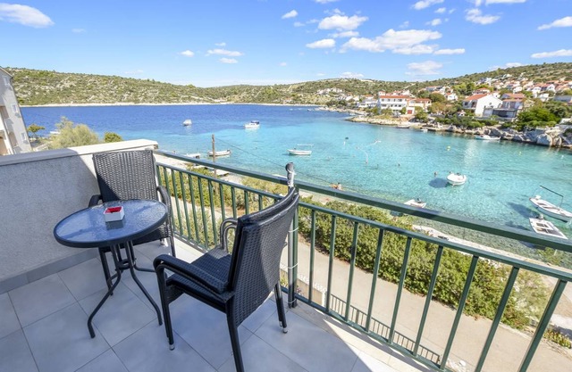 45 m² Apartment ∙ 1 bedroom ∙ 4 guests