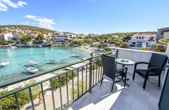 45 m² Apartment ∙ 1 bedroom ∙ 4 guests