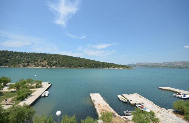45 m² Apartment ∙ 1 bedroom ∙ 4 guests