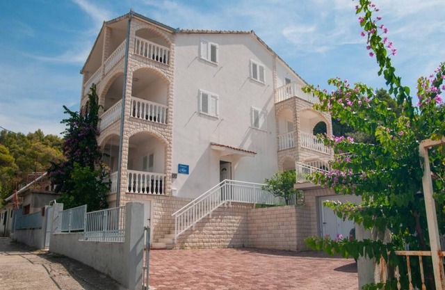 45 m² Apartment ∙ 1 bedroom ∙ 4 guests