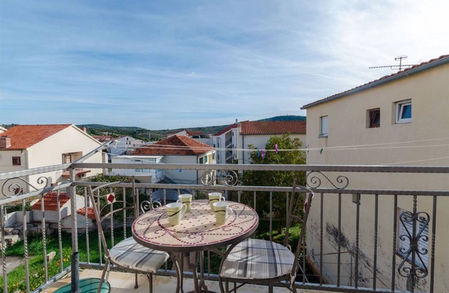 45 m² Apartment ∙ 1 bedroom ∙ 3 guests