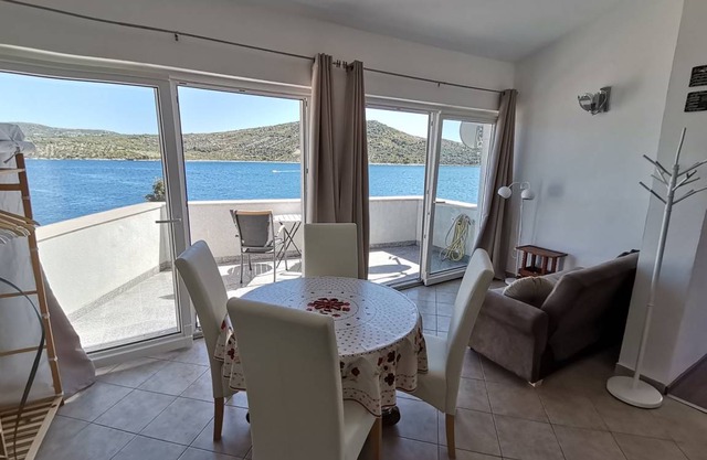 45 m² Apartment ∙ 1 bedroom ∙ 3 guests