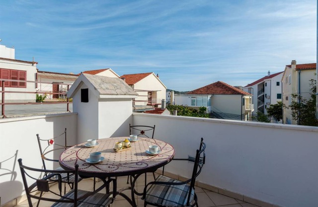 45 m² Apartment ∙ 1 bedroom ∙ 3 guests